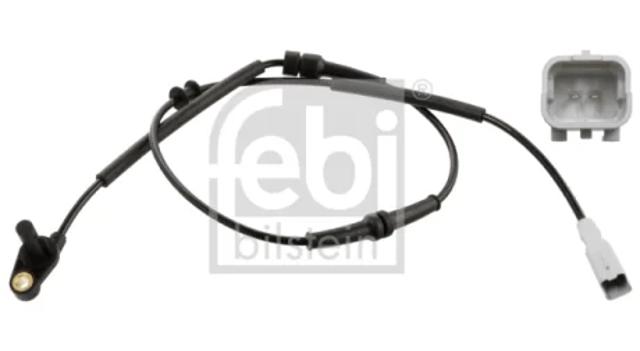 Датчик АБС передній 106854 FEBI