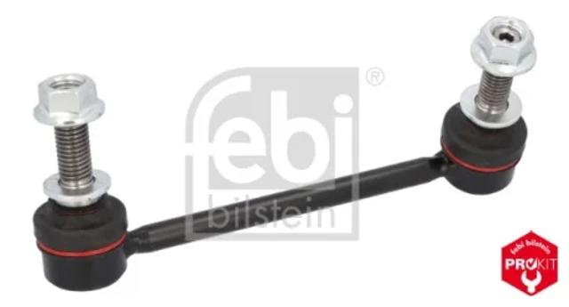Лінк стабілізатора, правий 106862 FEBI