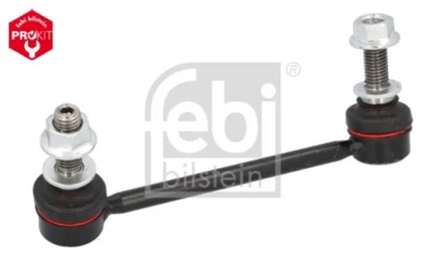 Яйця на стабілізаторі задні 106863 FEBI