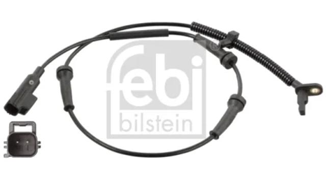 Датчик АБС передній 106908 FEBI