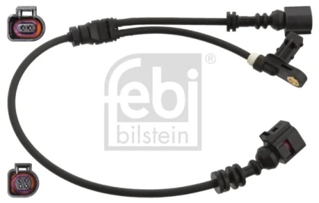 Датчик ABS передній 106909 FEBI