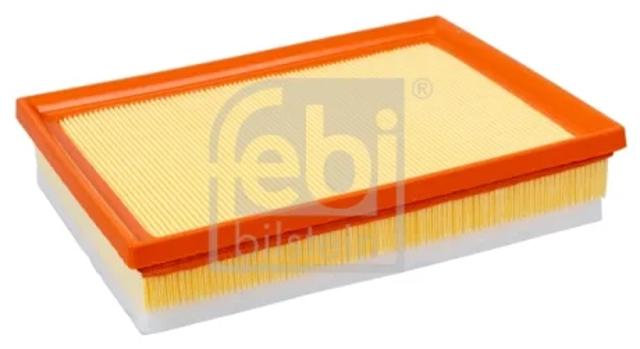 Повітряний фільтр двигуна 106921 FEBI