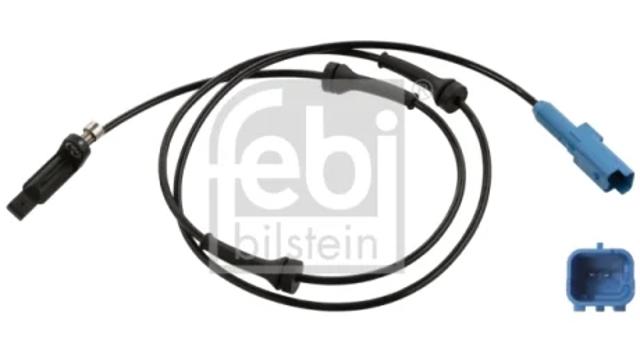 Датчик АБС передній 106931 FEBI