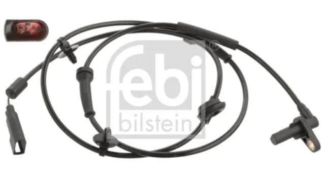 Датчик ABS передній 106937 FEBI