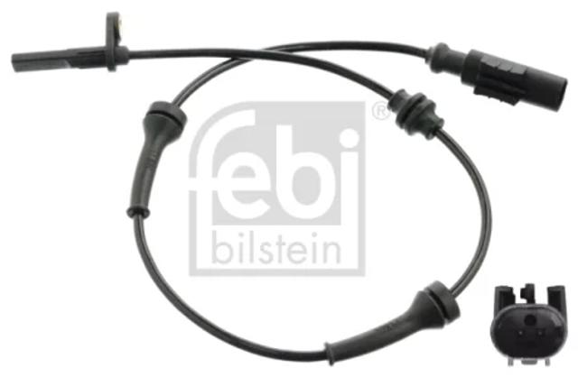 Датчик АБС (ABS) задній 106938 FEBI