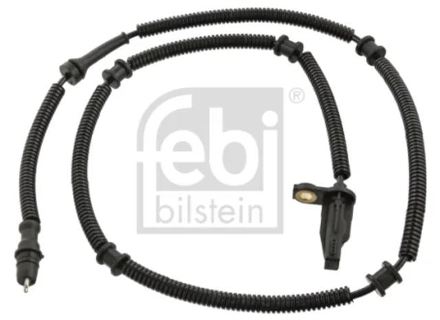 Датчик АБС (ABS) задній 106958 FEBI