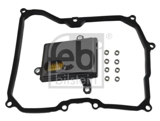 Масло в коробку автомат 107013 FEBI