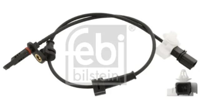 Датчик АБС (ABS) задній 107172 FEBI