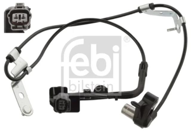 Датчик ABS передній лівий 107183 FEBI