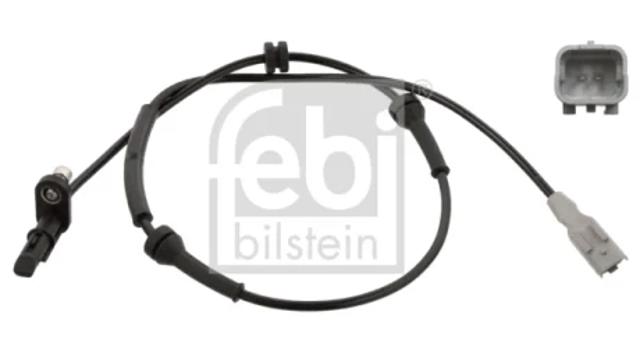 Датчик АБС (ABS) передній 107283 FEBI