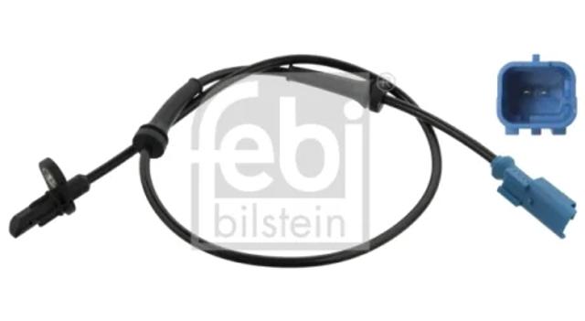 Датчик АБС (ABS) задній 107335 FEBI