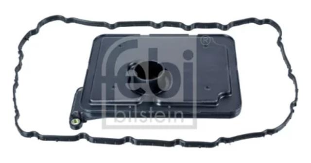 Фільтр коробки автомат 107397 FEBI