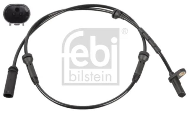 Датчик АБС 107525 FEBI