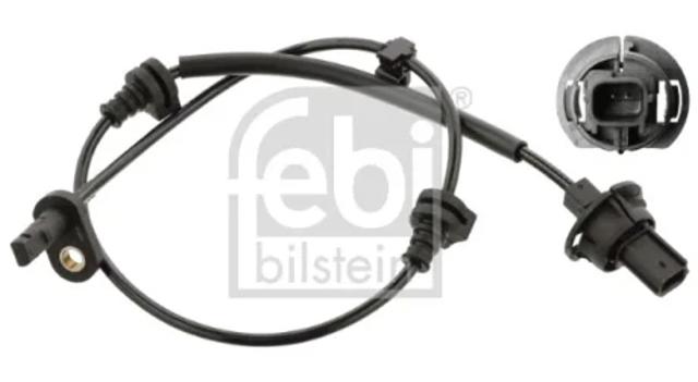 Сенсор АБС 107614 FEBI