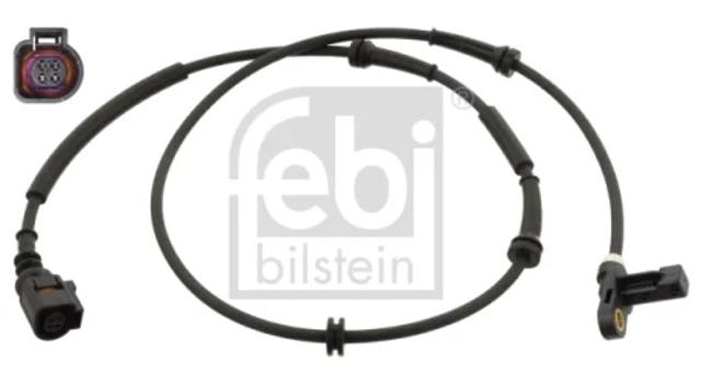 Датчик АБС (ABS) задній 107733 FEBI