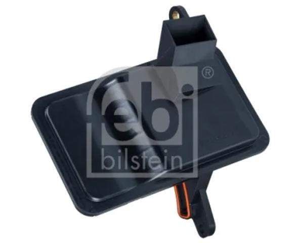 Фільтр коробки автомат 107827 FEBI
