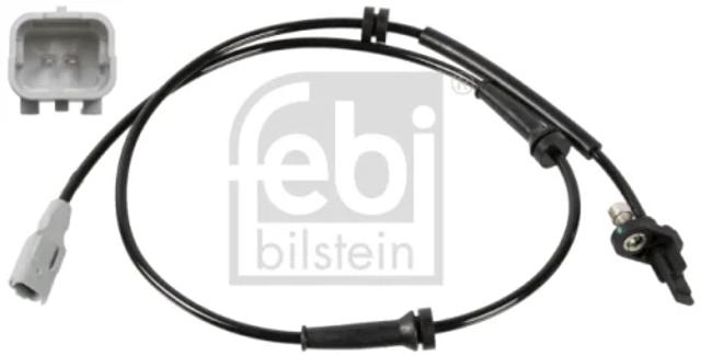 Датчик АБС (ABS) задній 108003 FEBI