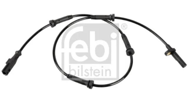 Датчик АБС (ABS) задній 108037 FEBI