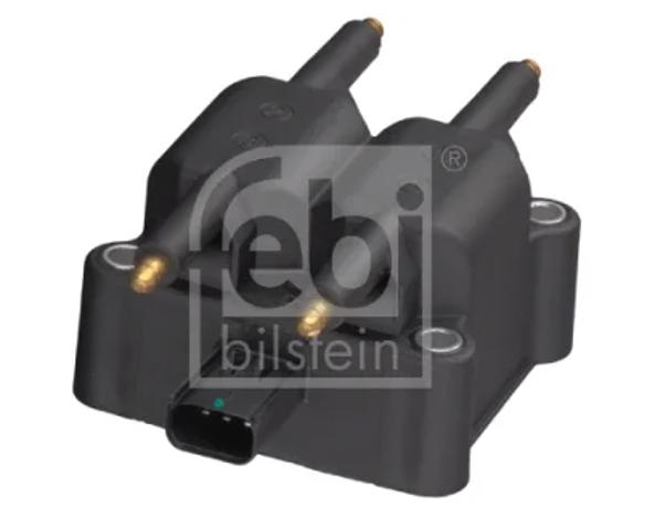 Котушка запалювання 108158 FEBI