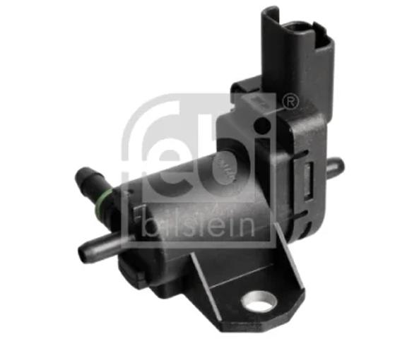 Клапан соленоїд регулювання заслонки EGR 108374 FEBI