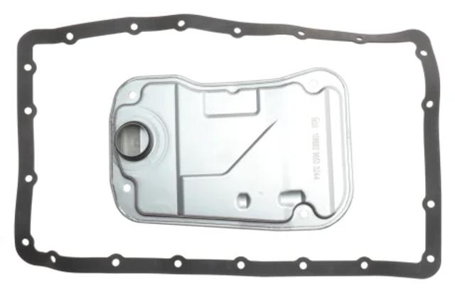 Масло і фільтр в коробку автомат  108862 FEBI
