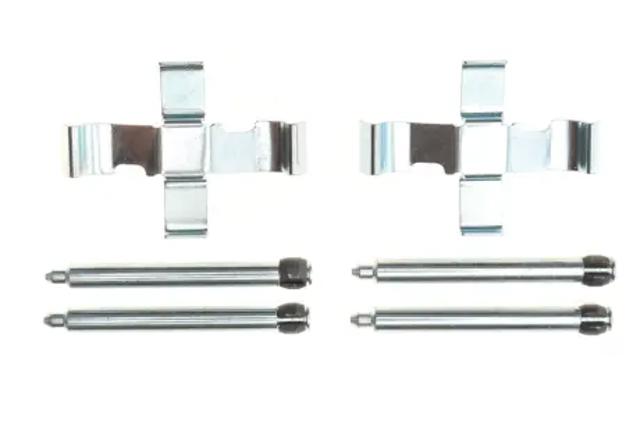 Ремкомплект торм. колодок 1091101 QUICK BRAKE