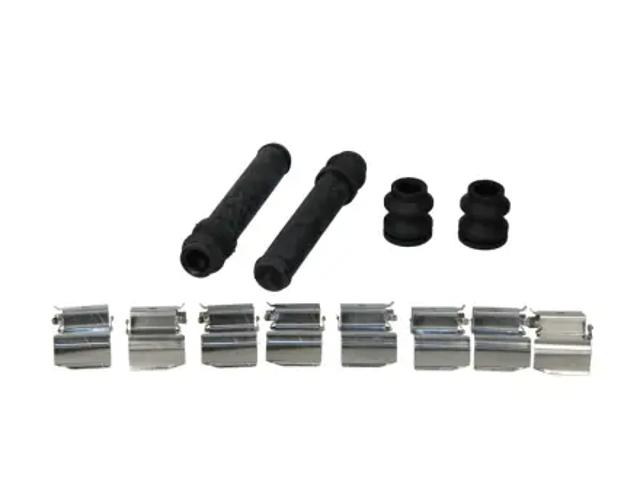Ремкомплект торм. колодок 1091855 QUICK BRAKE