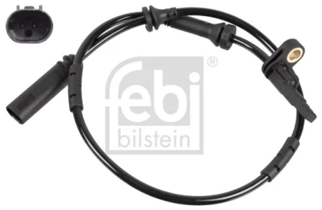 Датчик АБС (ABS) задній 109354 FEBI