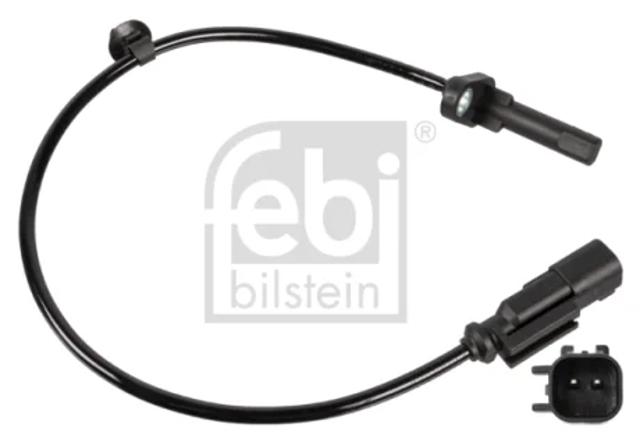 Датчик АБС (ABS) задній 109472 FEBI