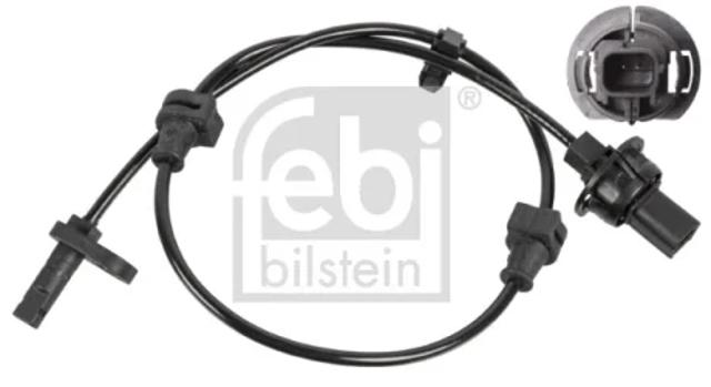 Датчик ABS передній правий 109514 FEBI