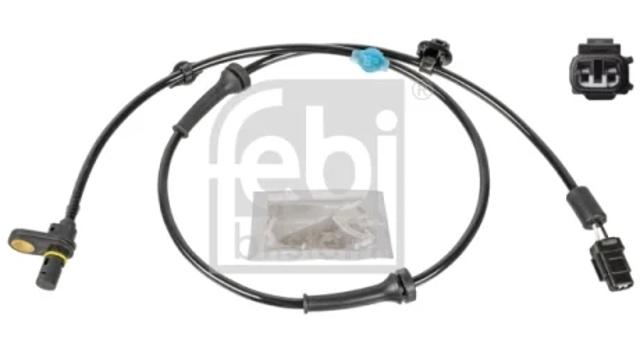 Датчик ABS задній лівий 109561 FEBI