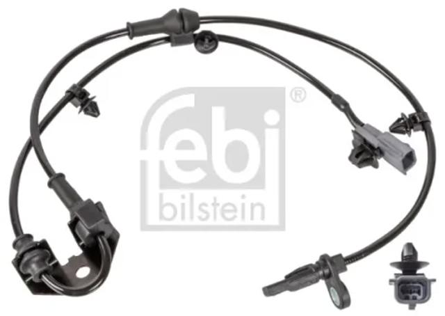 Датчик АБС (ABS) передній, правий 109563 FEBI