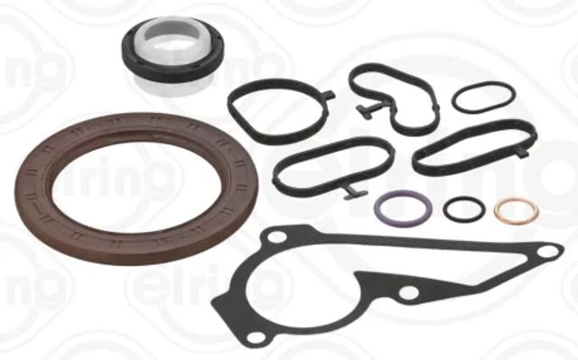 Комплект прокладок двигуна, верхній 109730 ELRING