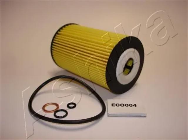 Маслофільтр 10ECO004 ASHIKA