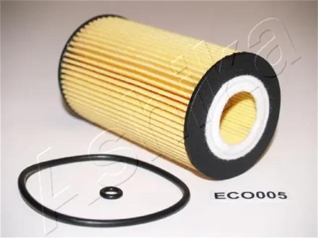 Фільтр очищення масла відцентровий 10ECO005 ASHIKA