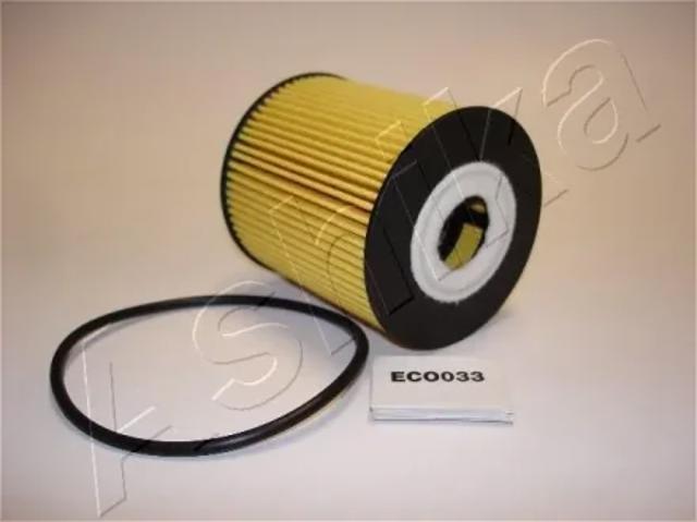 Фільтр відцентровий очищення масла 10ECO033 ASHIKA