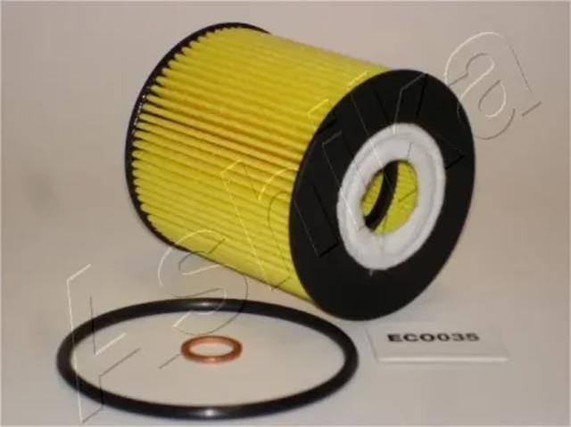 Фільтр відцентровий очищення масла 10ECO035 ASHIKA