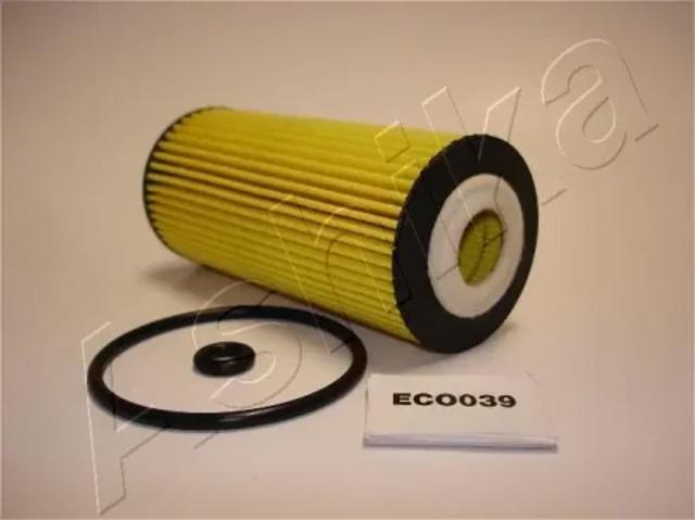 Фільтр масляний 10ECO039 ASHIKA
