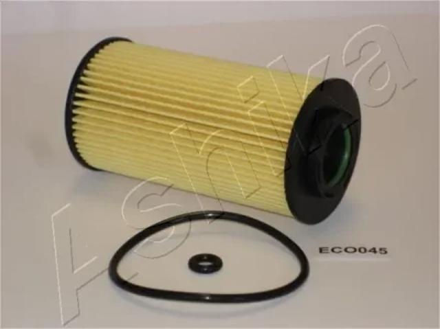 Фільтр очищення масла відцентровий 10ECO045 ASHIKA