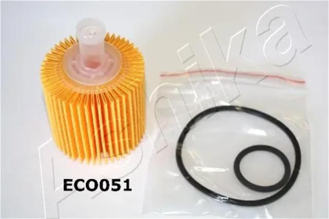 Фільтр відцентровий очищення масла 10ECO051 ASHIKA