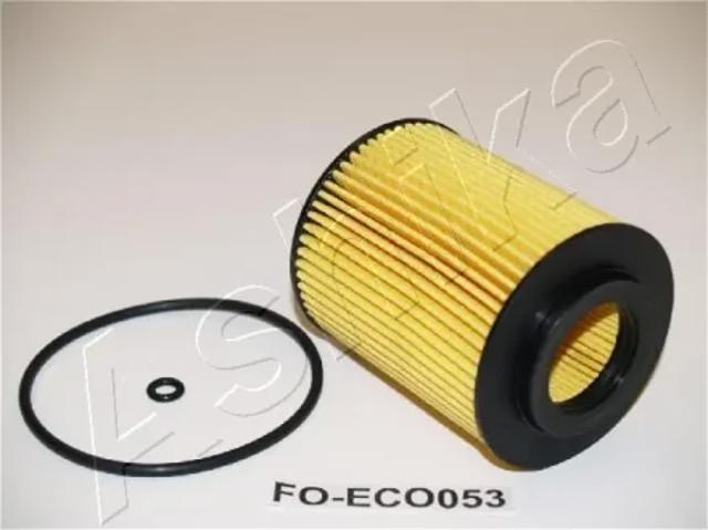 Фільтр відцентровий очищення масла 10ECO053 ASHIKA
