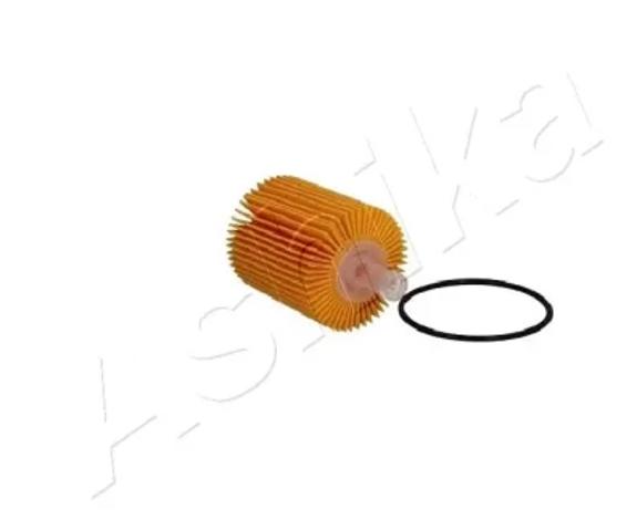 Масляний фільтр двигуна 10ECO054 ASHIKA