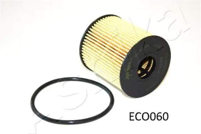 Маслофільтр 10ECO060 ASHIKA