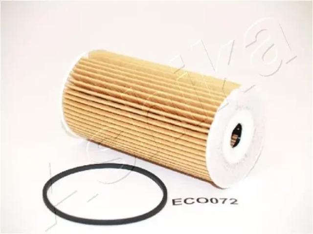 Фільтр масляний 10ECO072 ASHIKA