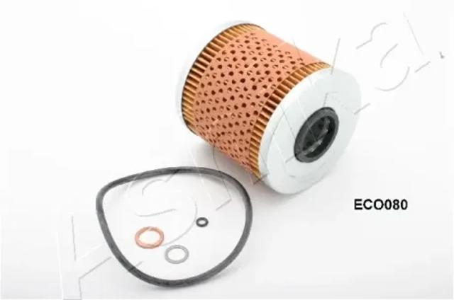 Фільтр масляний ДВЗ 10ECO080 ASHIKA