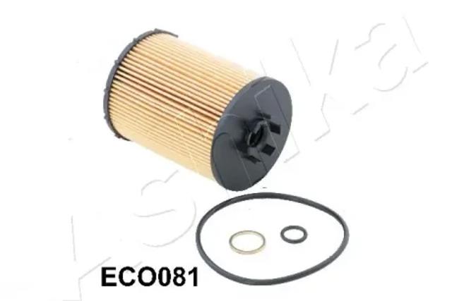 Фільтр масла 10ECO081 ASHIKA
