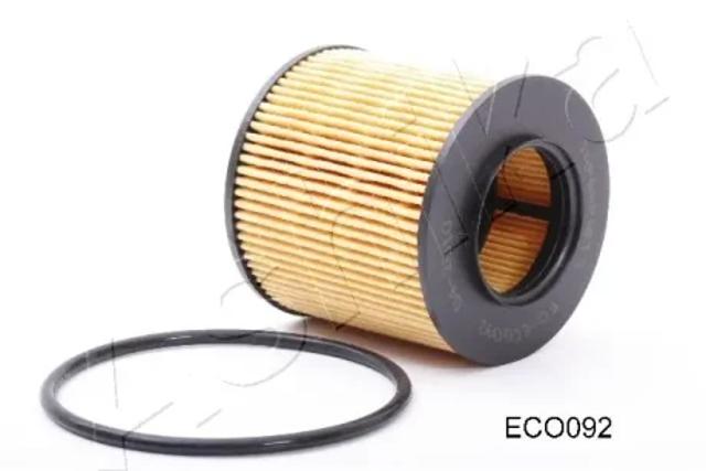 Фільтр масляний 10ECO092 ASHIKA