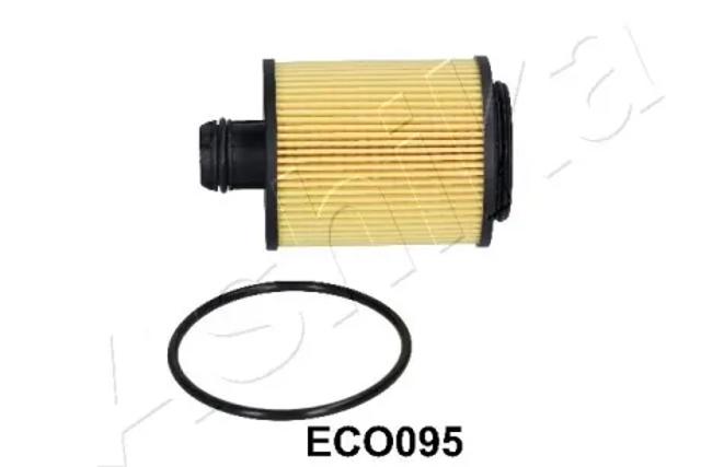 Масляний фільтр двигуна 10ECO095 ASHIKA