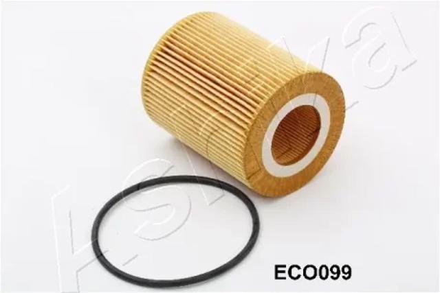 Фільтр масла 10ECO099 ASHIKA
