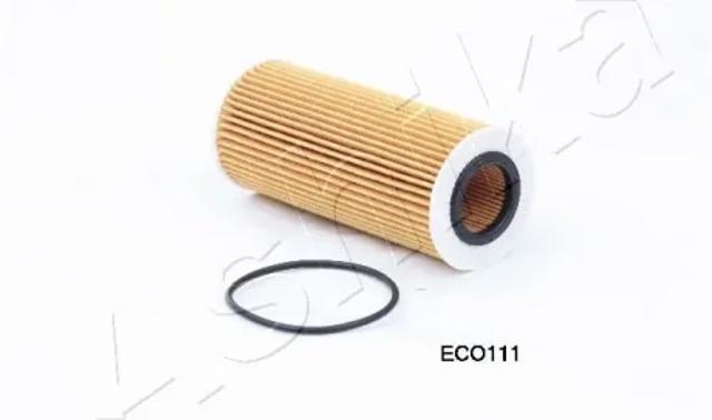 Маслофільтр 10ECO111 ASHIKA